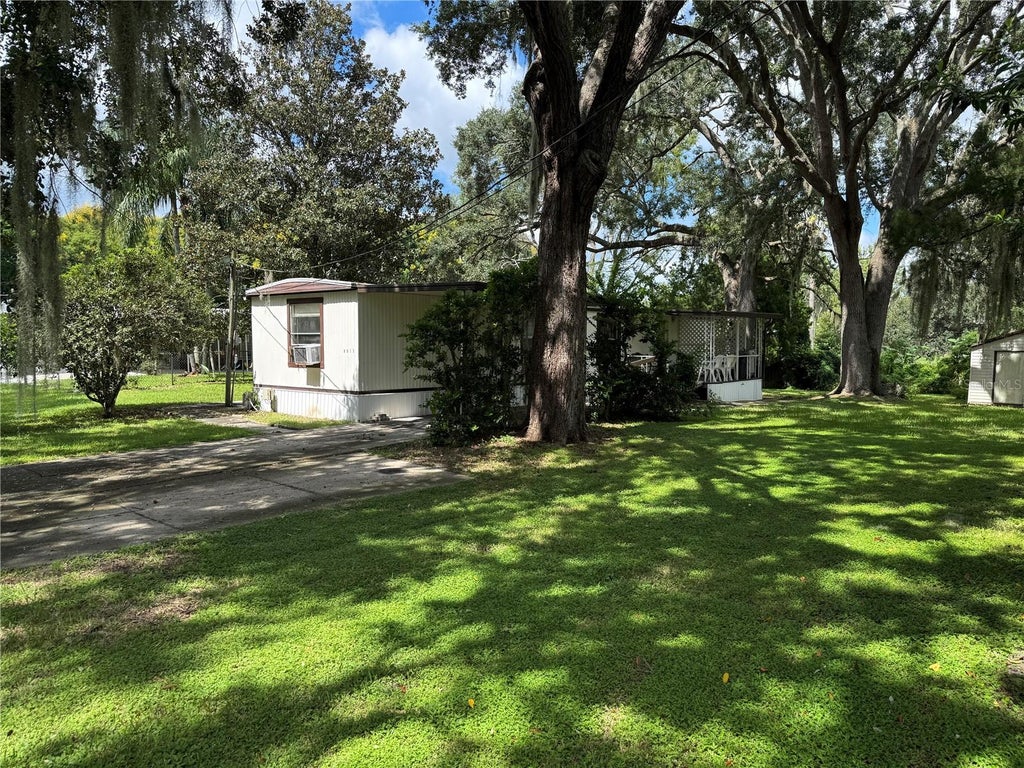 Photo of 9613 Andy Drive, Hudson, FL 34669 (MLS # W7889811)
