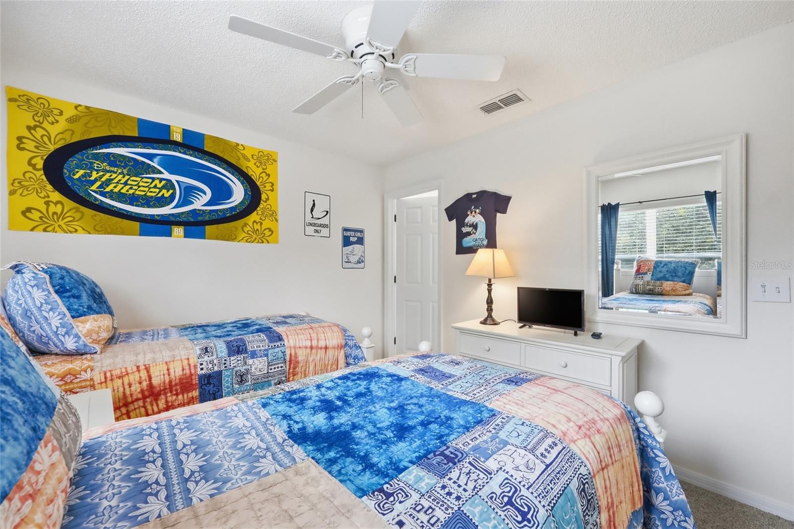 EMERALD ISLAND RESORT PH 5B - Residential