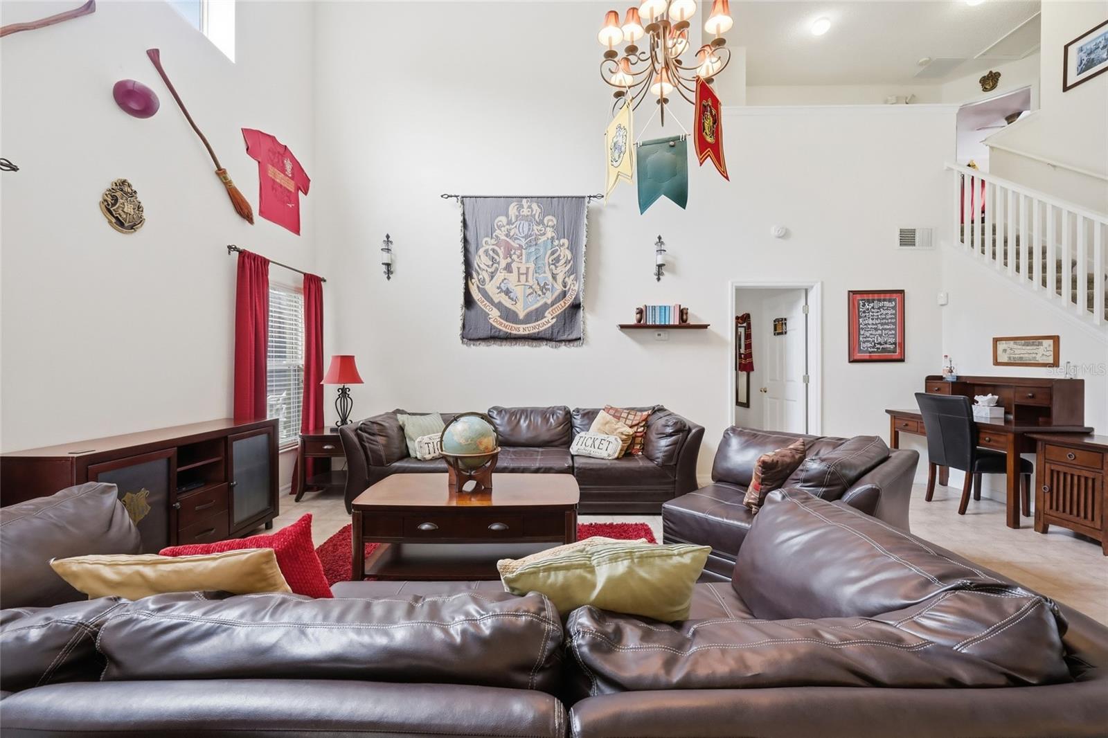 EMERALD ISLAND RESORT PH 5B - Residential