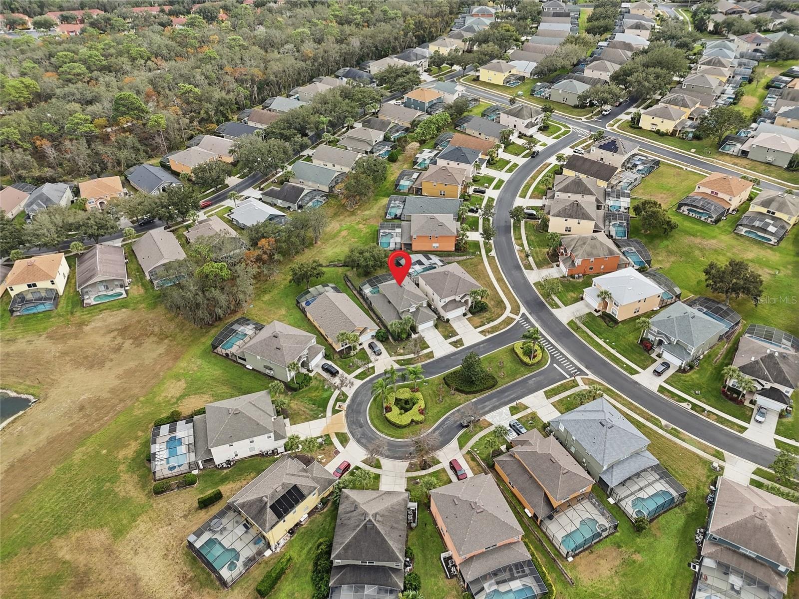 EMERALD ISLAND RESORT PH 5B - Residential