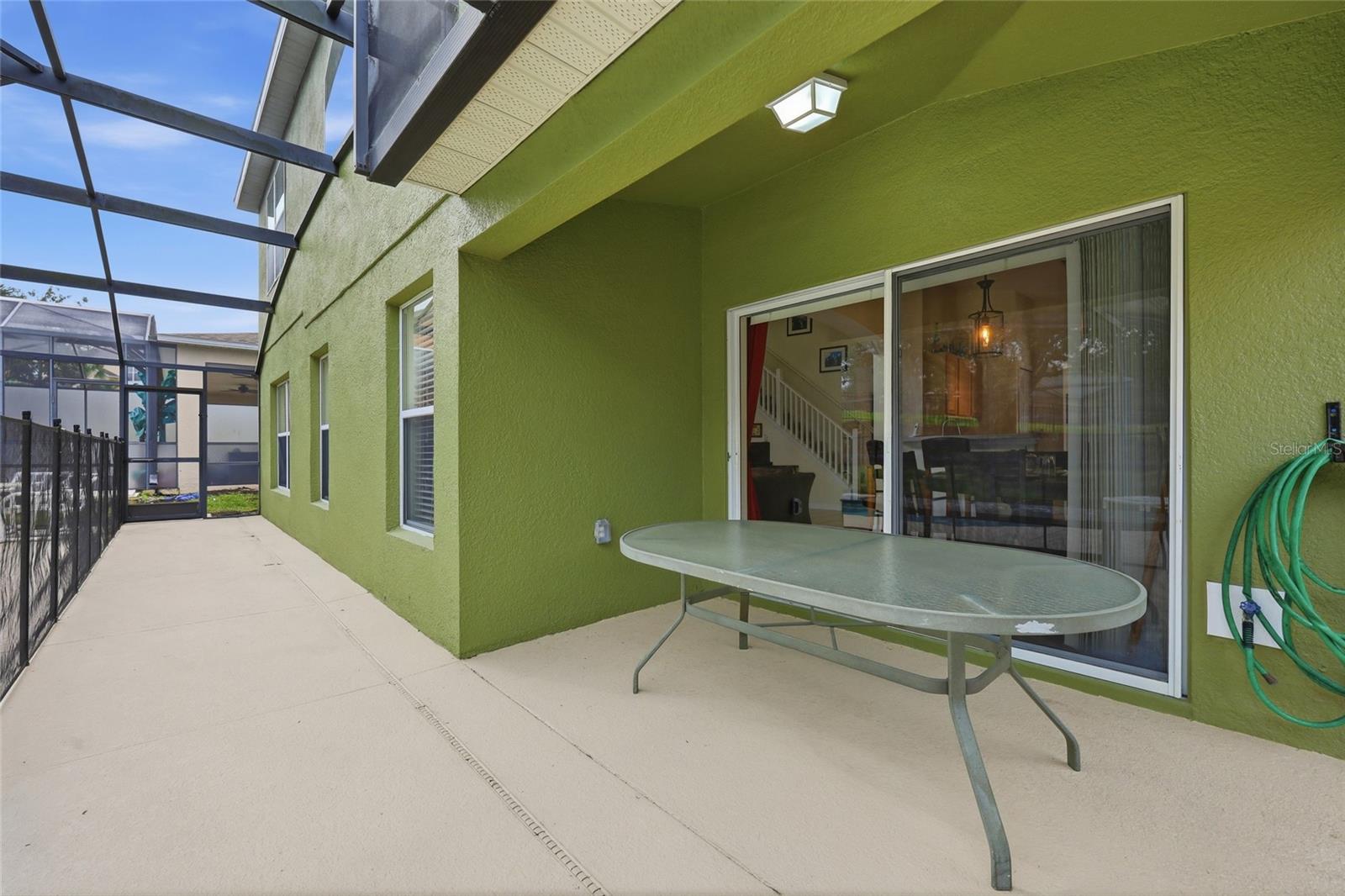 EMERALD ISLAND RESORT PH 5B - Residential