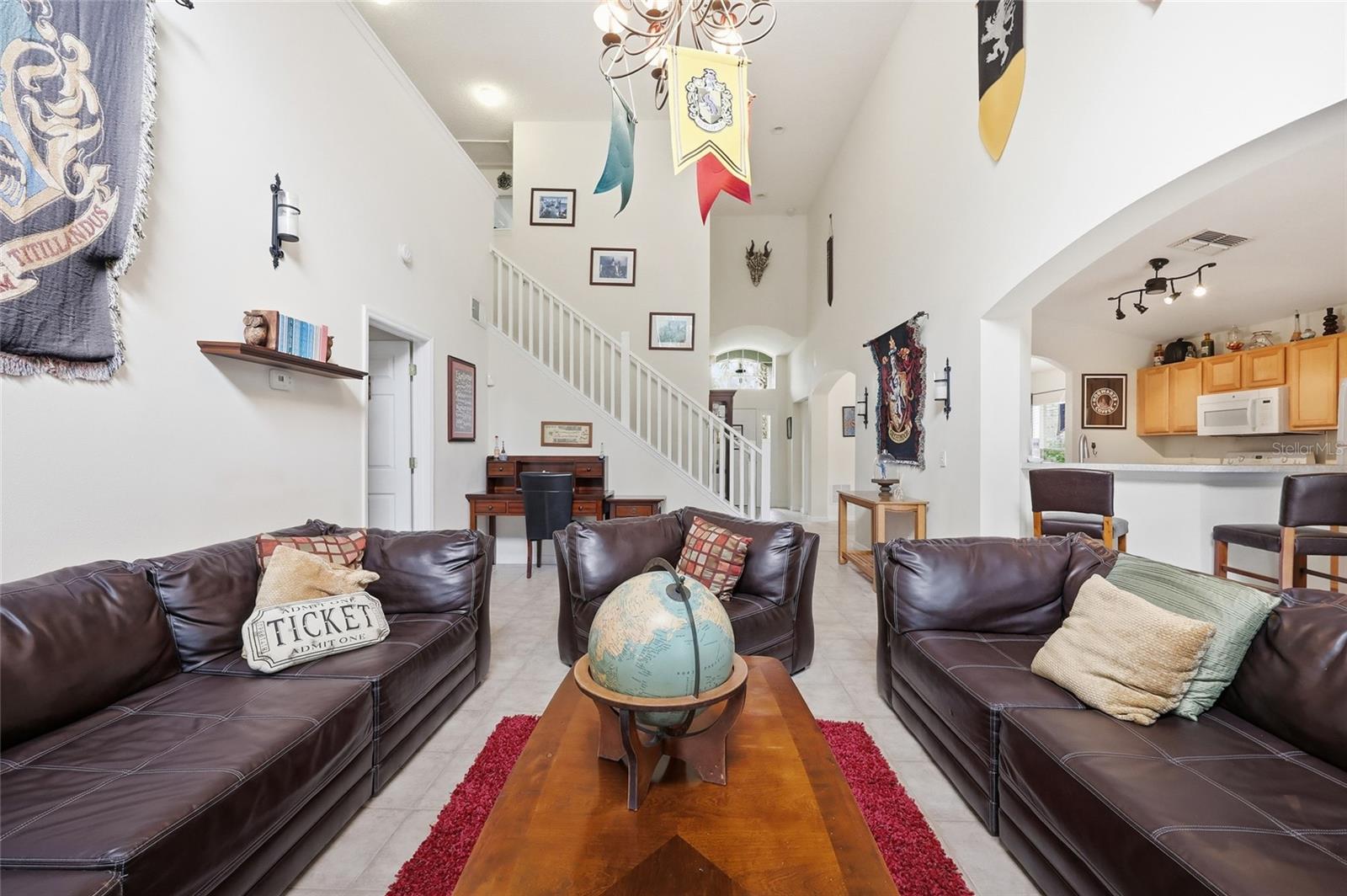 EMERALD ISLAND RESORT PH 5B - Residential