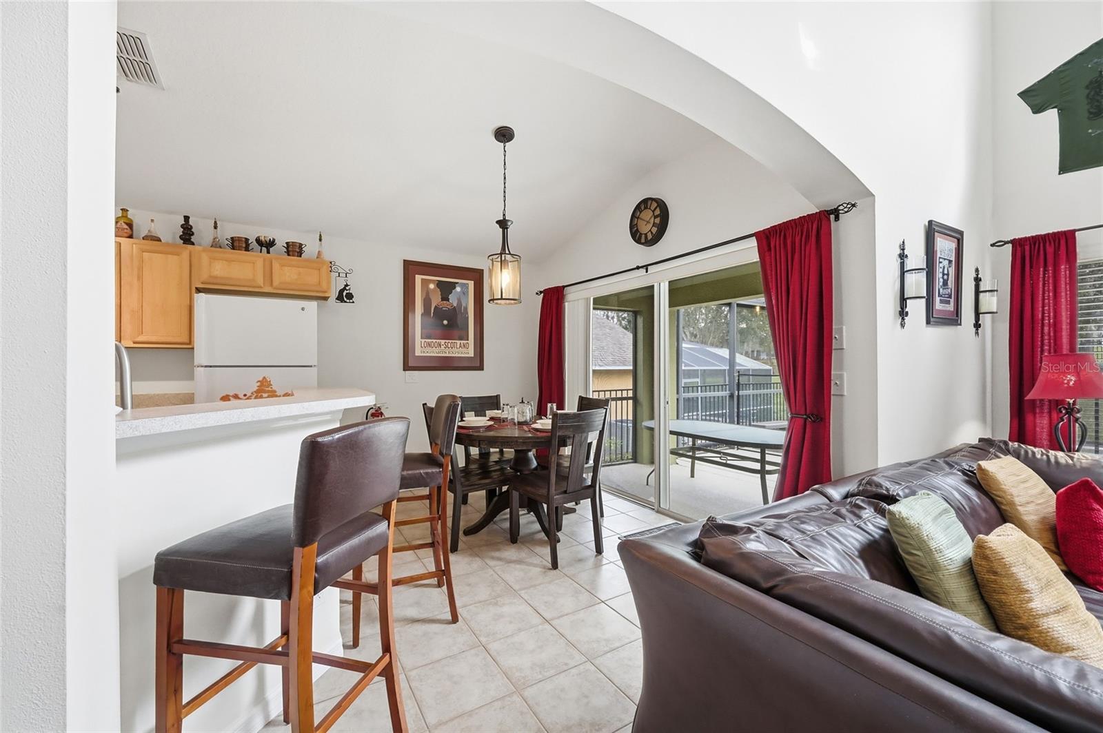 EMERALD ISLAND RESORT PH 5B - Residential