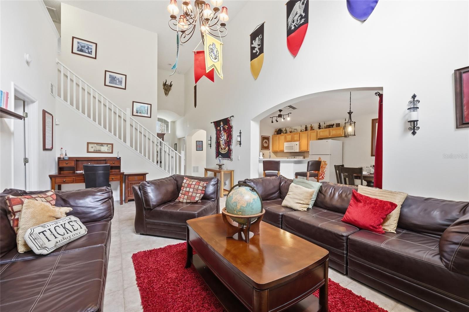 EMERALD ISLAND RESORT PH 5B - Residential