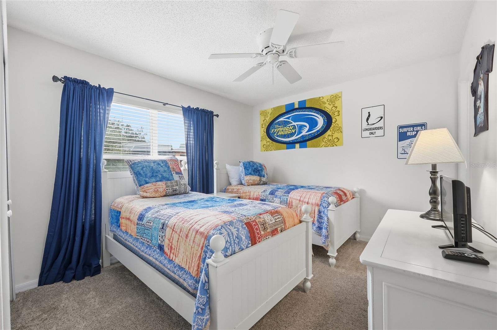 EMERALD ISLAND RESORT PH 5B - Residential