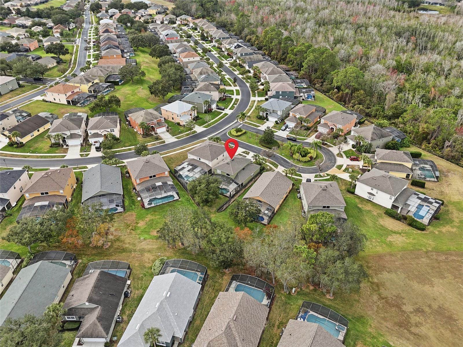 EMERALD ISLAND RESORT PH 5B - Residential