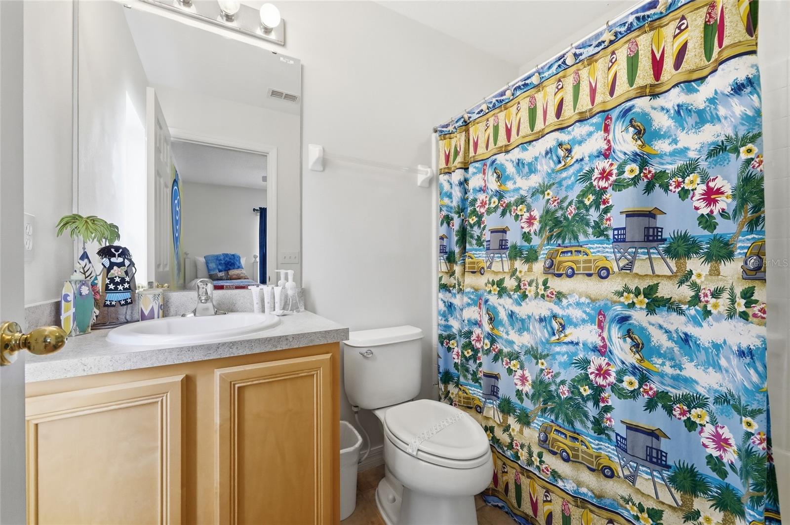 EMERALD ISLAND RESORT PH 5B - Residential