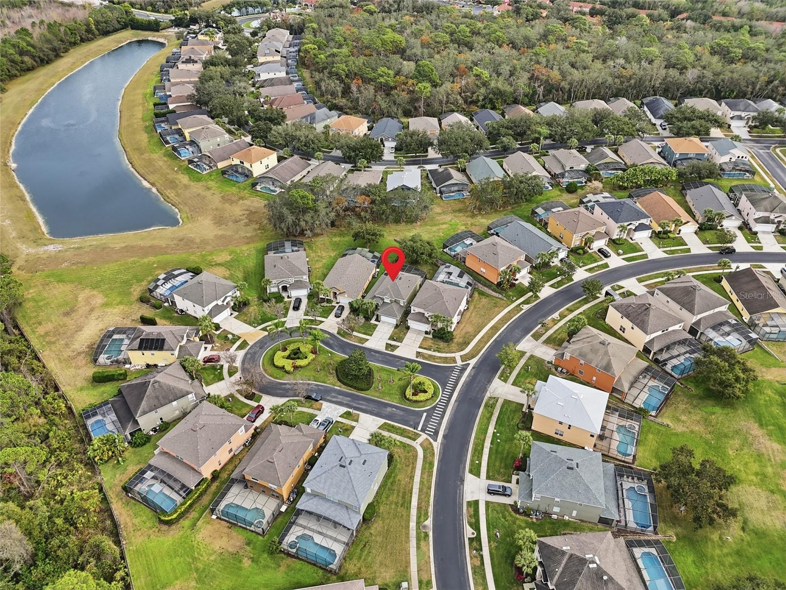 EMERALD ISLAND RESORT PH 5B - Residential