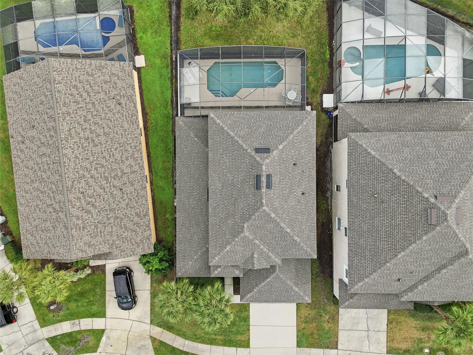 EMERALD ISLAND RESORT PH 5B - Residential