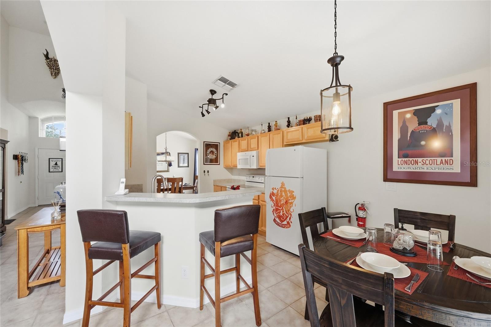 EMERALD ISLAND RESORT PH 5B - Residential