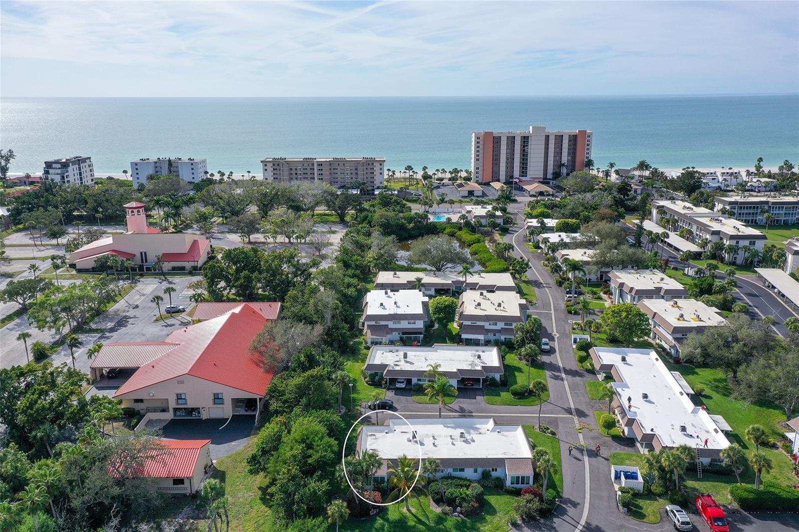 SUTTON PLACE - Residential