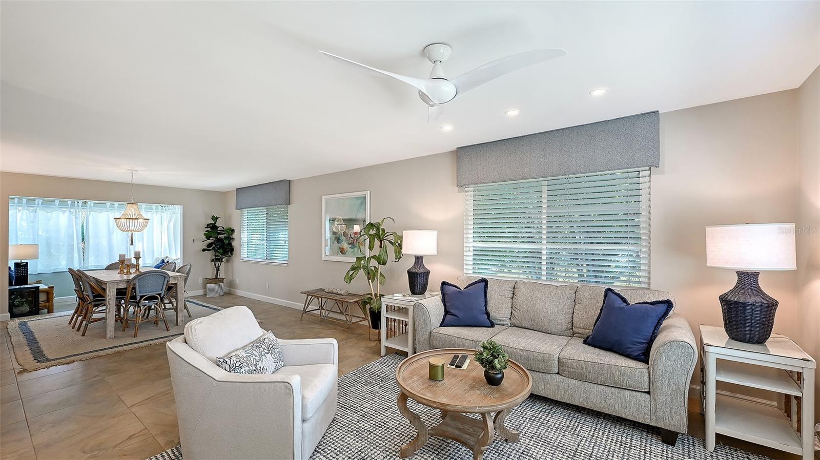 SUTTON PLACE - Residential