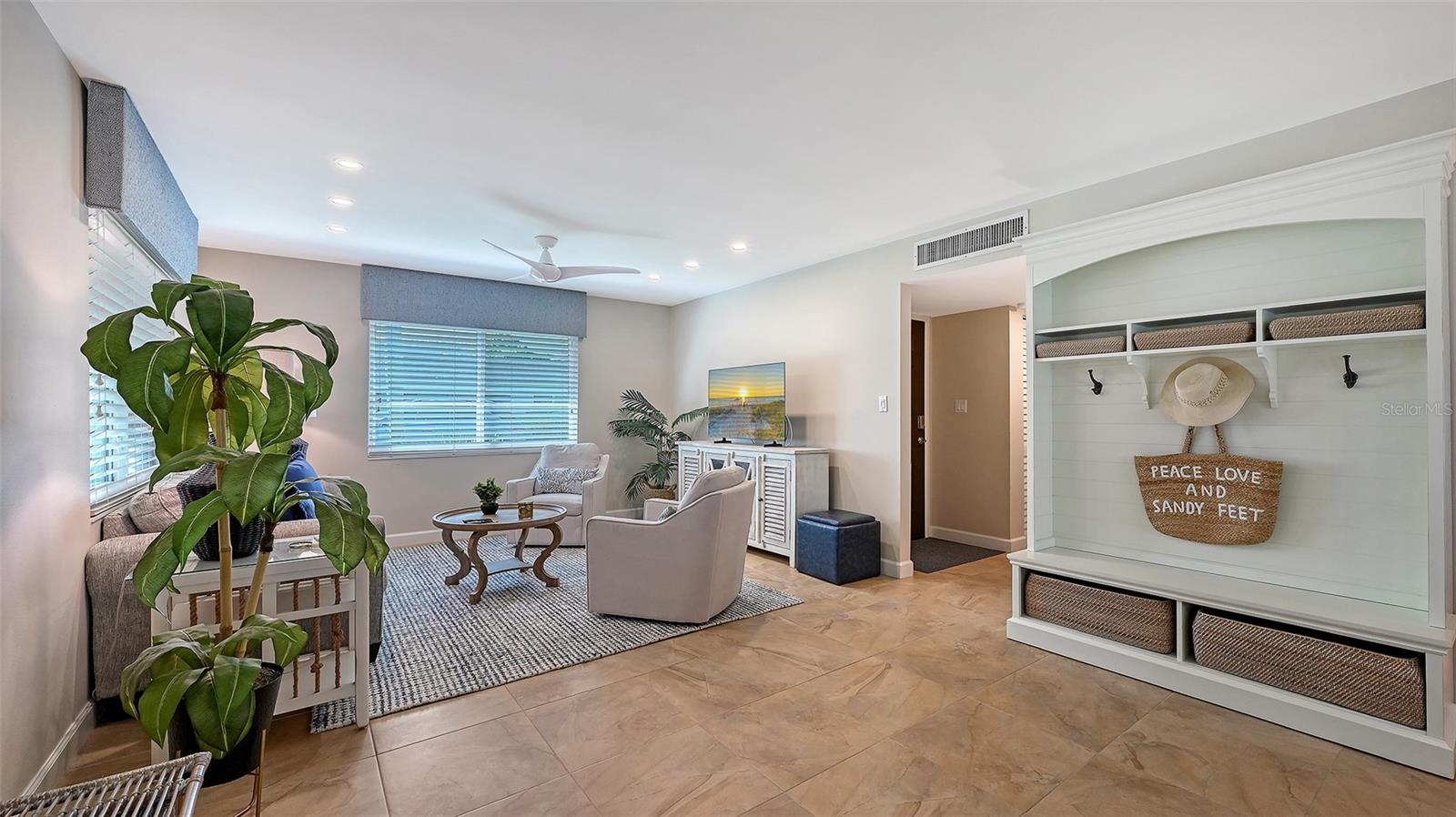 SUTTON PLACE - Residential