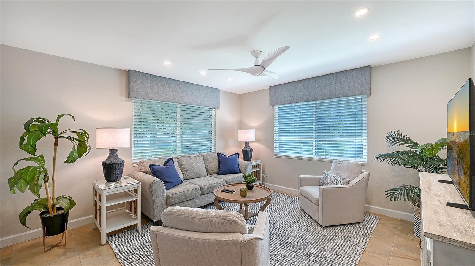 SUTTON PLACE - Residential