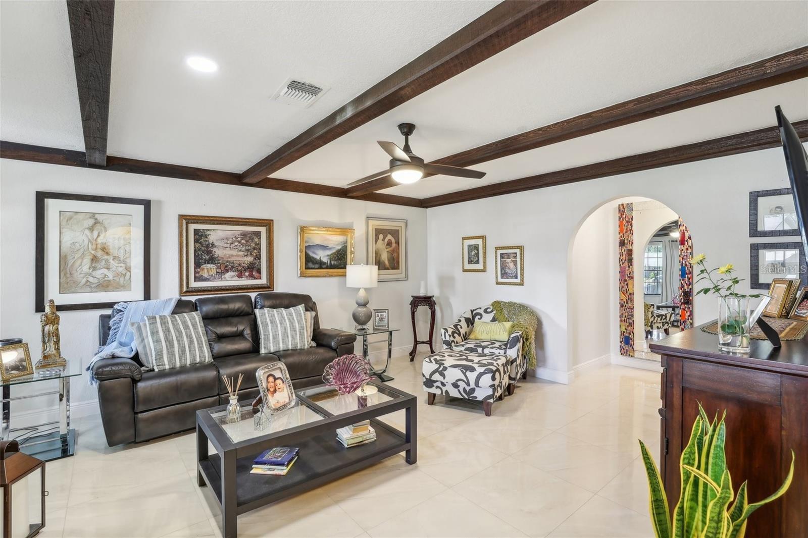 SOMERSET SUB - Residential