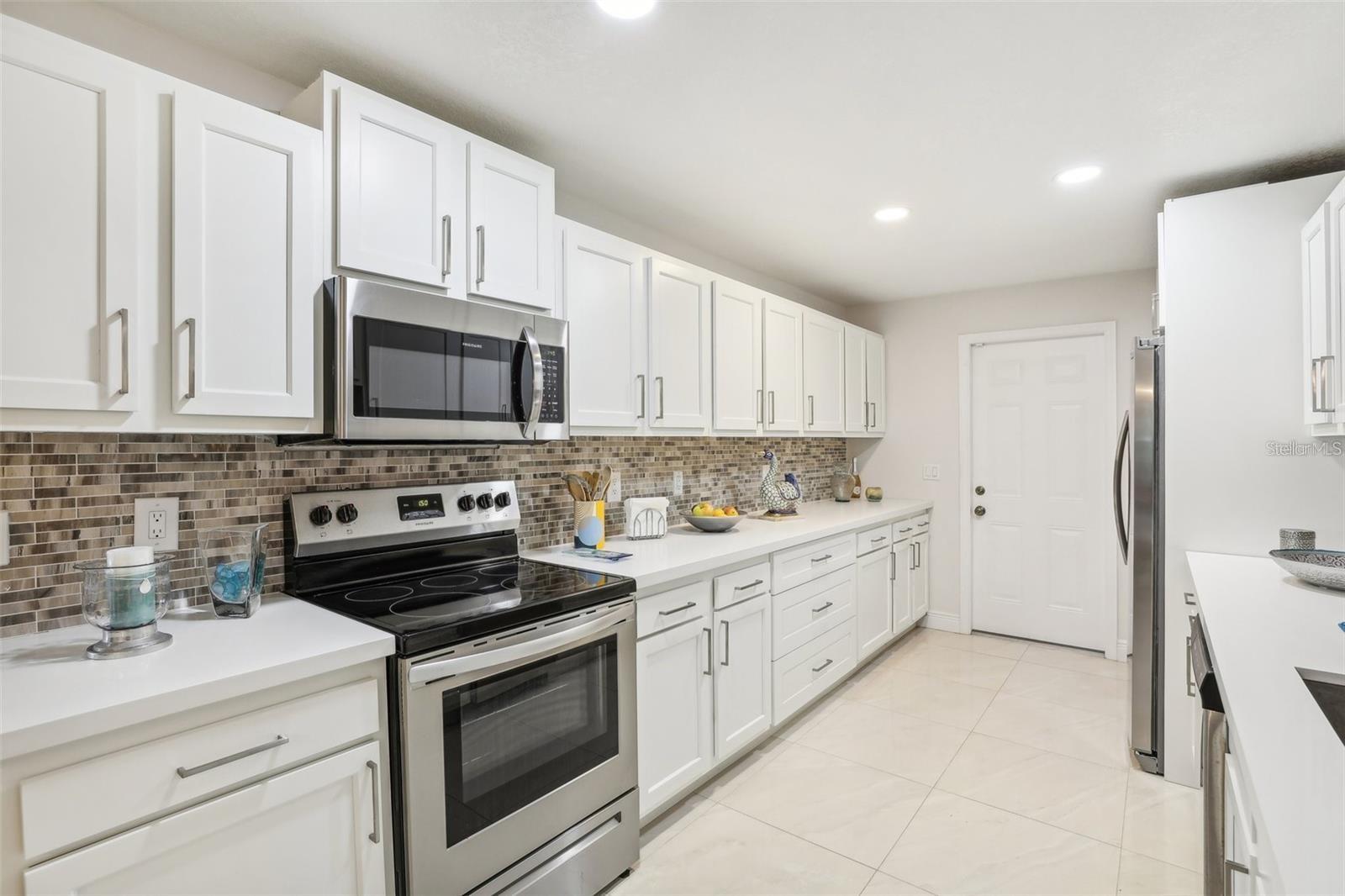 SOMERSET SUB - Residential