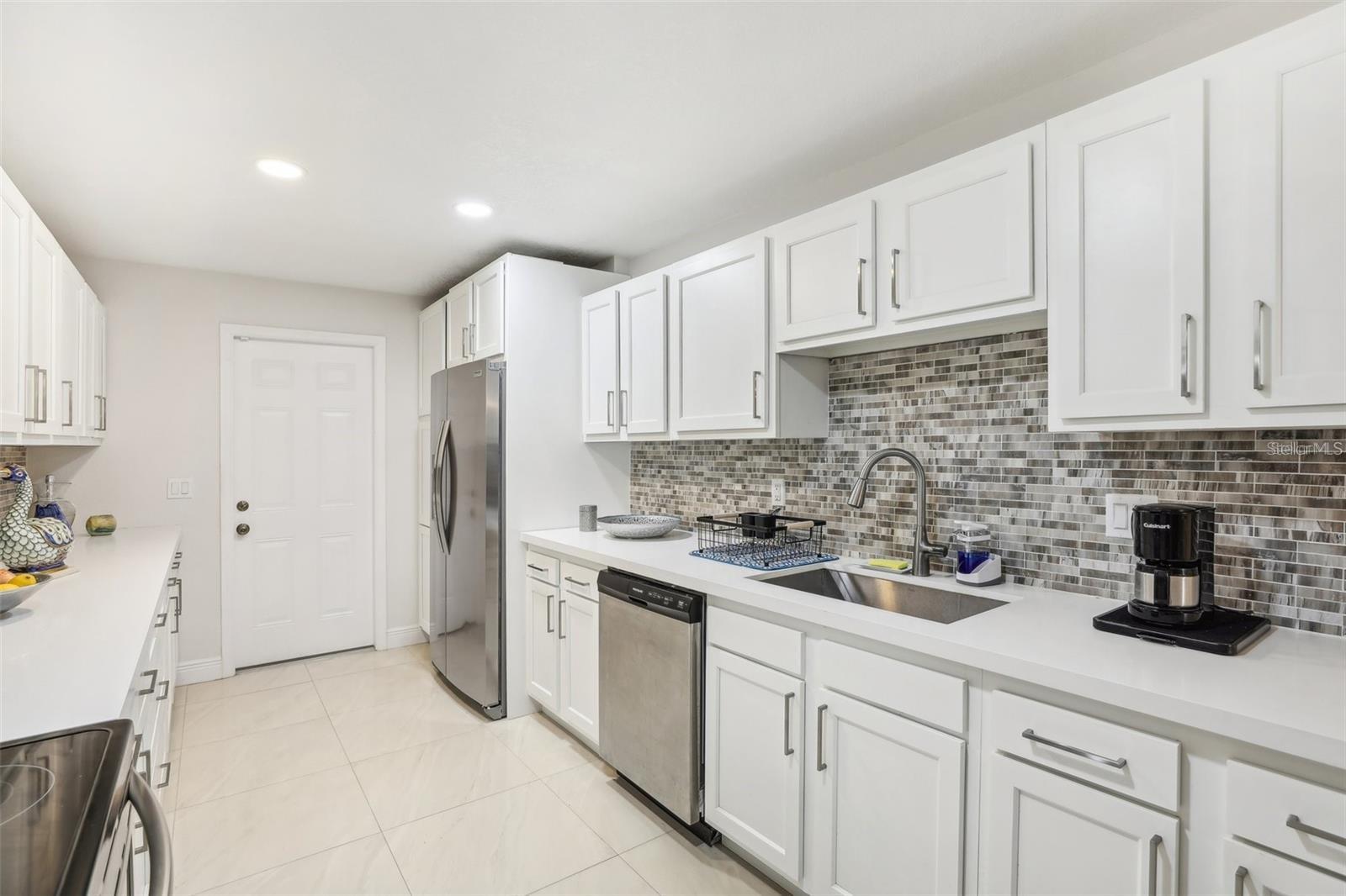 SOMERSET SUB - Residential