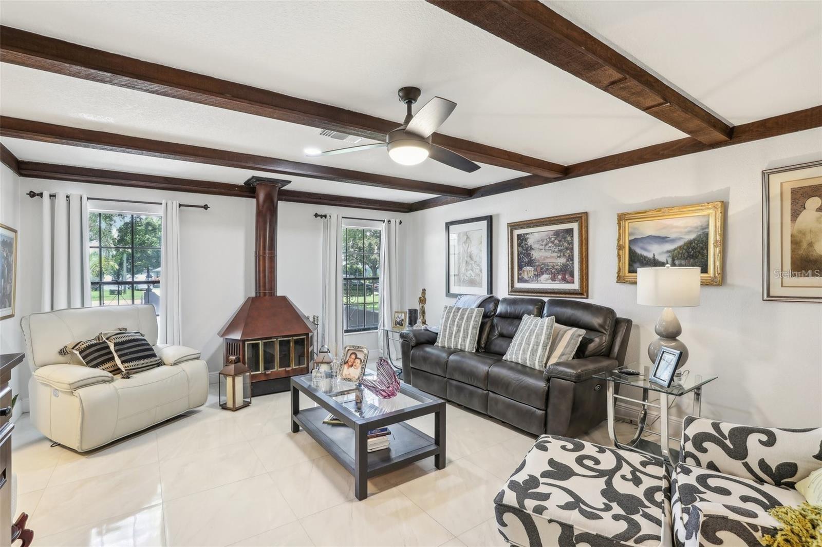 SOMERSET SUB - Residential