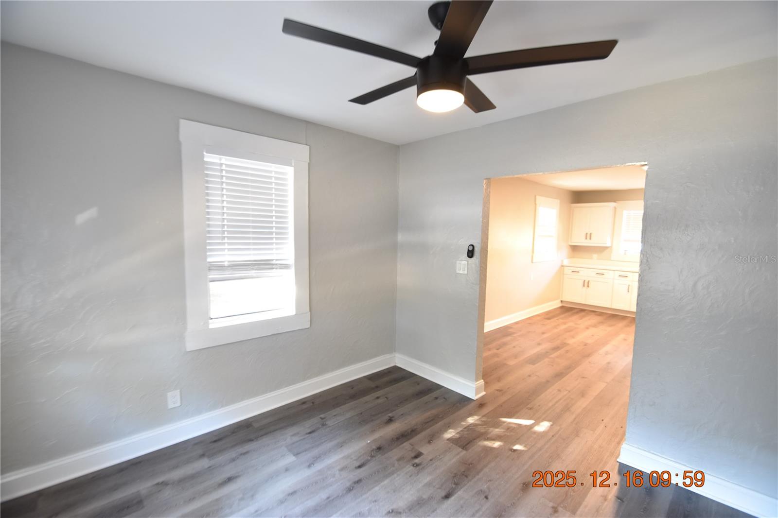 SMITHS N D - Residential Lease