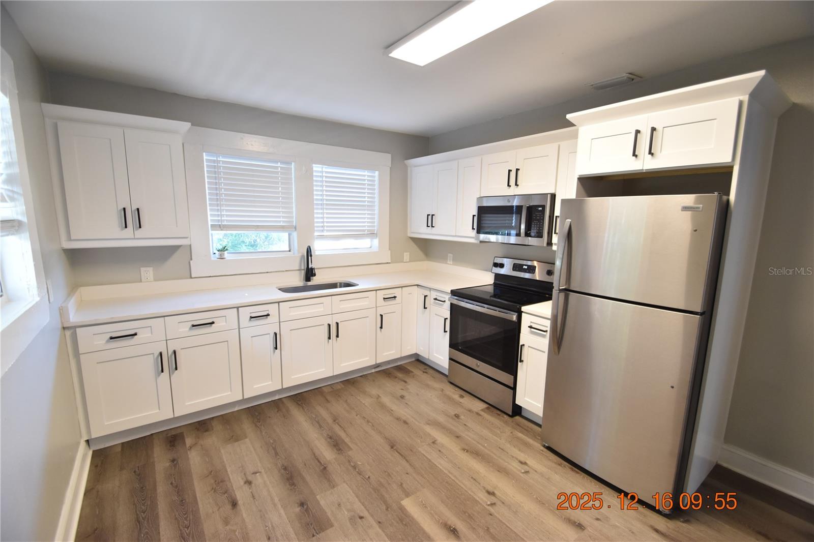 SMITHS N D - Residential Lease