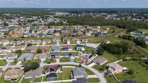 A home in KISSIMMEE