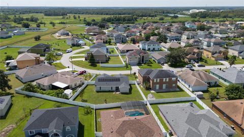 A home in KISSIMMEE