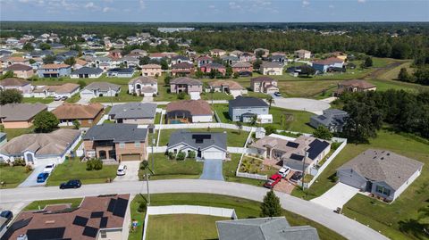 A home in KISSIMMEE