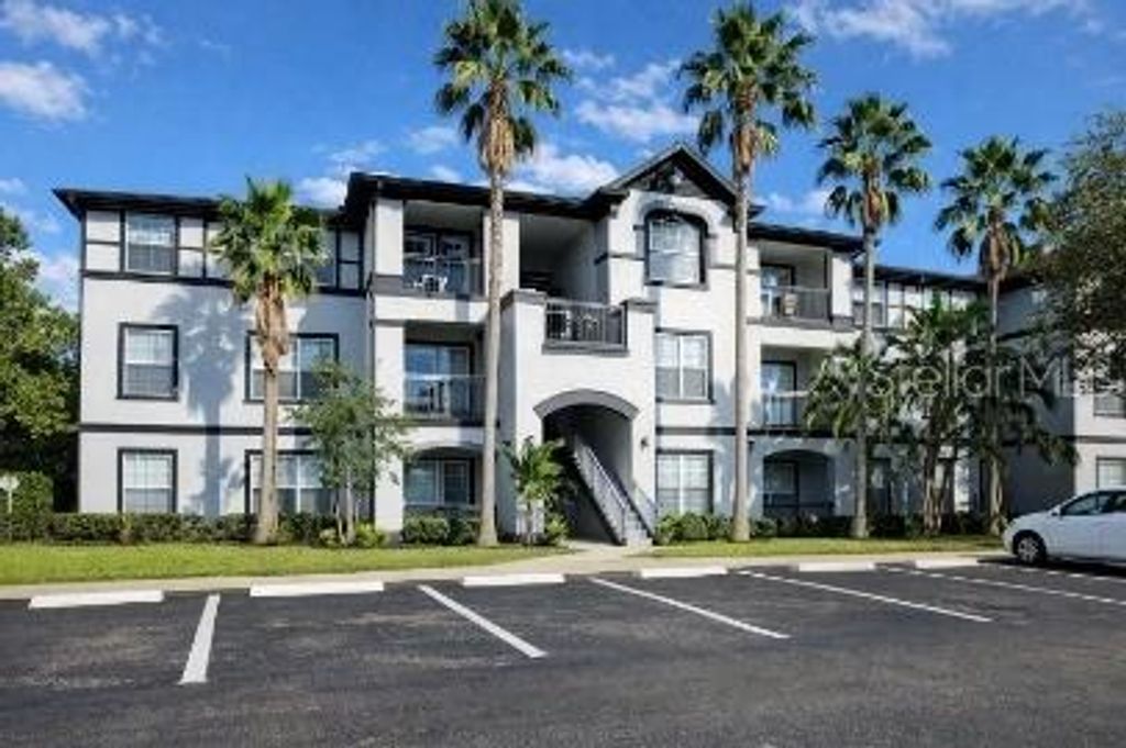 Photo of 5513 Pga Boulevard #4832, Orlando, FL 32839 (MLS # S5148025)