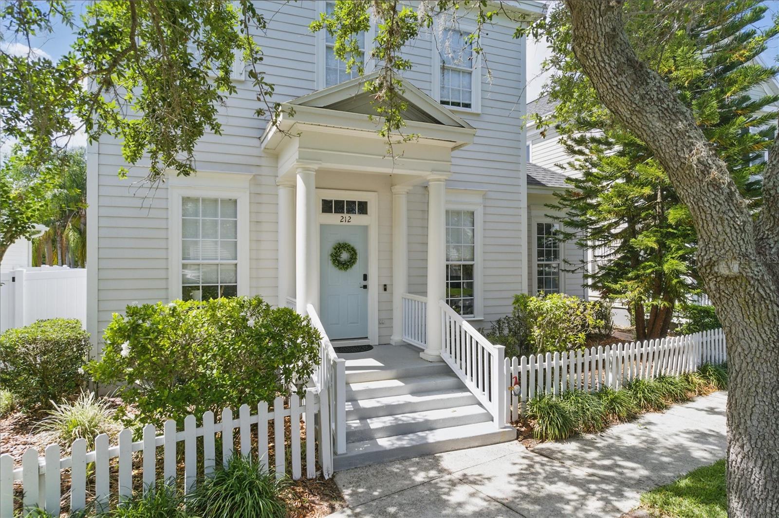 212 FICUS STREET