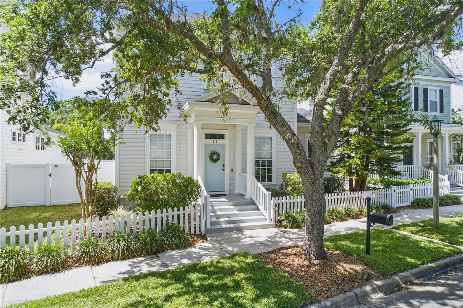212 FICUS STREET