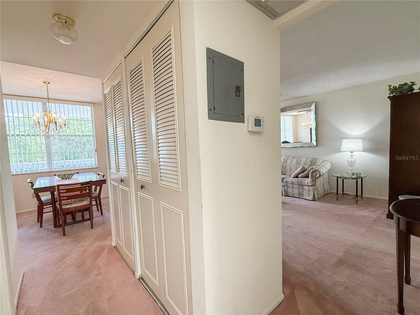 WINSTON PARK NORTHEAST - Residential Lease