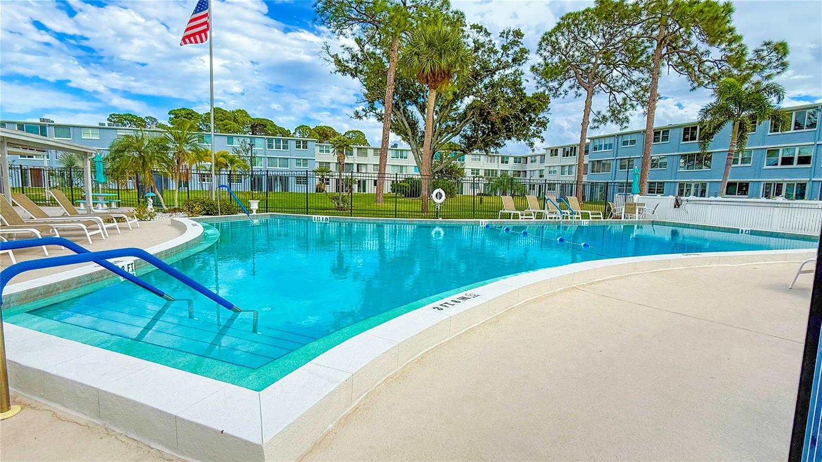 WINSTON PARK NORTHEAST - Residential Lease