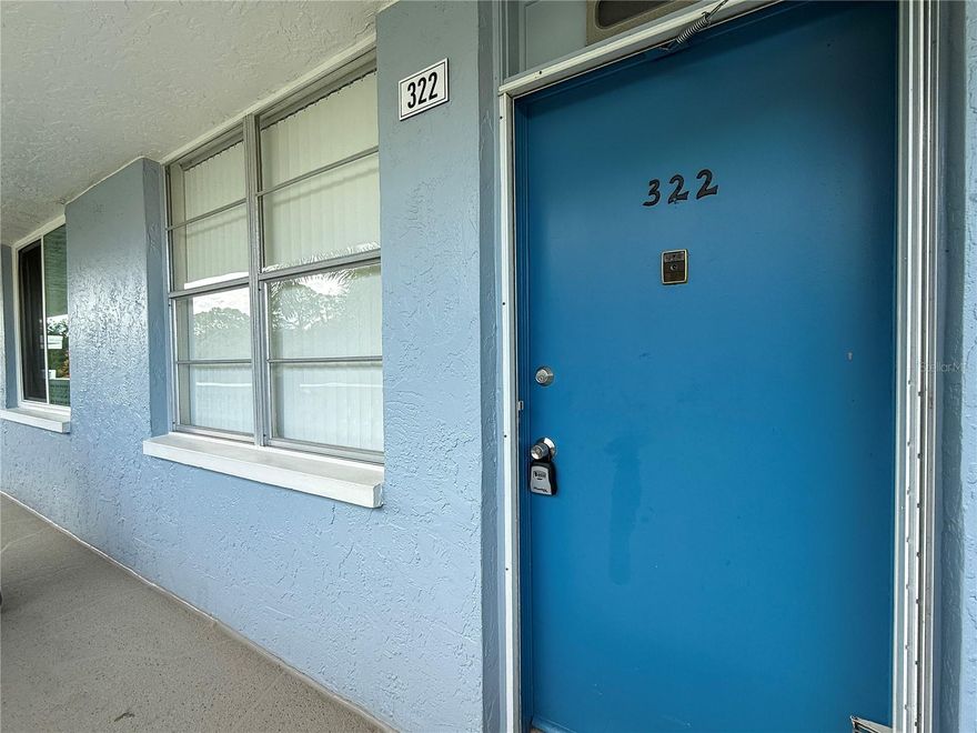 Available for rent, this beautifully maintained 1-bedroom, 1.5-bath condo is located in the desirable Winston Park 55+ community. Situated on the third floor, this fully furnished, move-in ready unit offers peaceful living with a gorgeous view of the lush courtyard and close proximity to the community pool and shuffleboard courts. The spacious layout features two living room areas, professionally cleaned carpet throughout, a bathroom with a tub/shower combo, and ceiling fans in every room for year-round comfort. Recent upgrades include a brand-new HVAC system, ensuring peace of mind and efficiency. Small dogs are welcome, and residents will appreciate the friendly atmosphere, beautiful grounds, and convenient access to shopping, dining, and nearby beaches. Winston Park is a sought-after 55+ community known for its tranquil setting, active lifestyle, and close-knit neighborhood feel—making it the perfect place to enjoy Florida living at its finest.