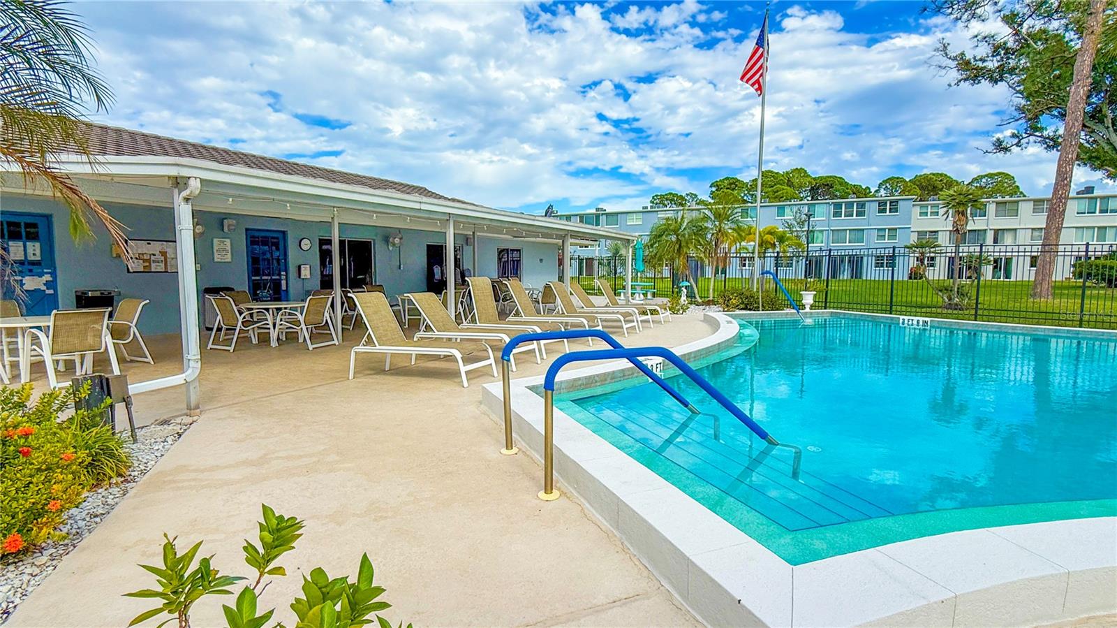 WINSTON PARK NORTHEAST - Residential Lease