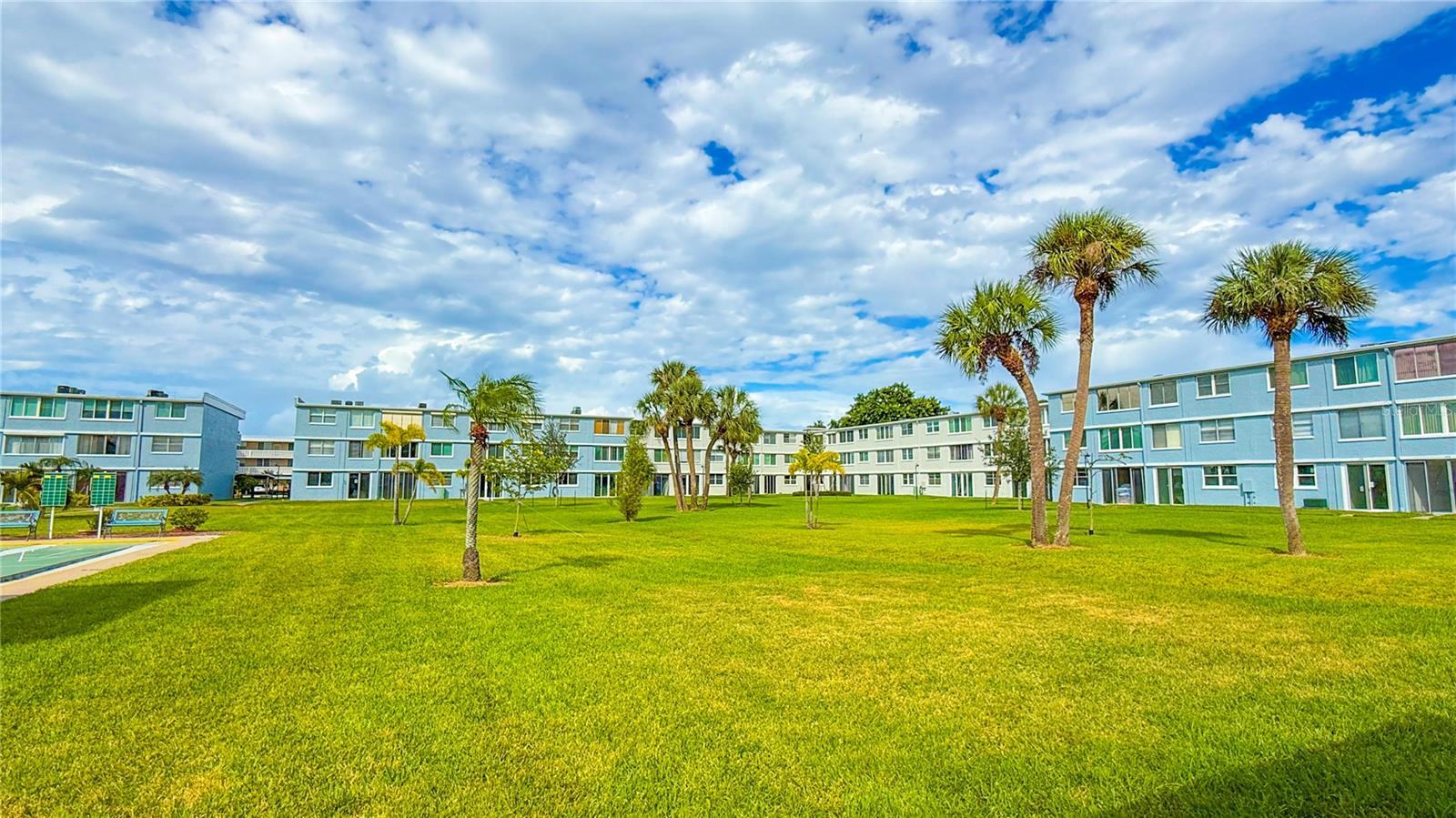 WINSTON PARK NORTHEAST - Residential Lease