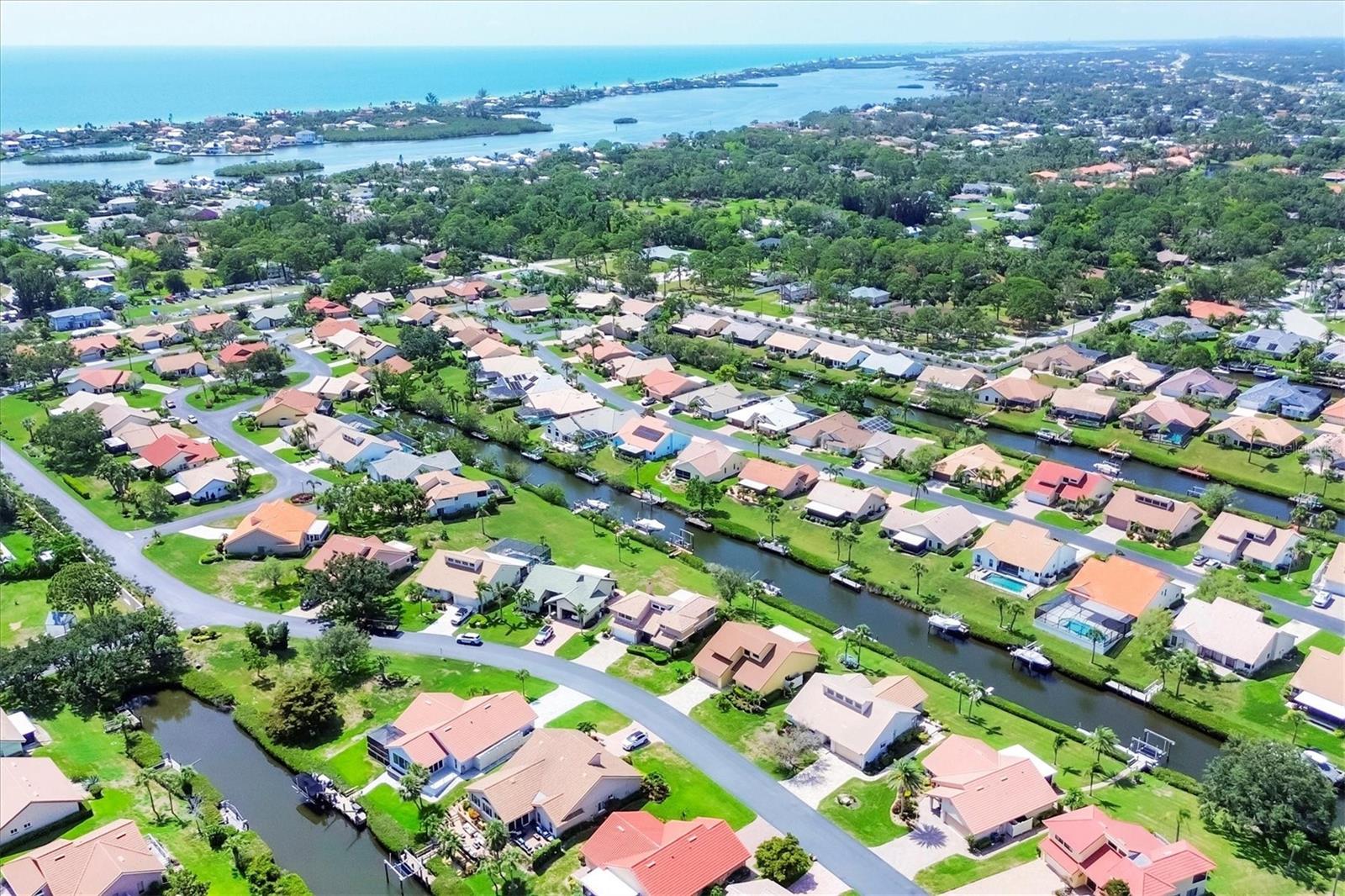 INLETS SEC 05 - Residential