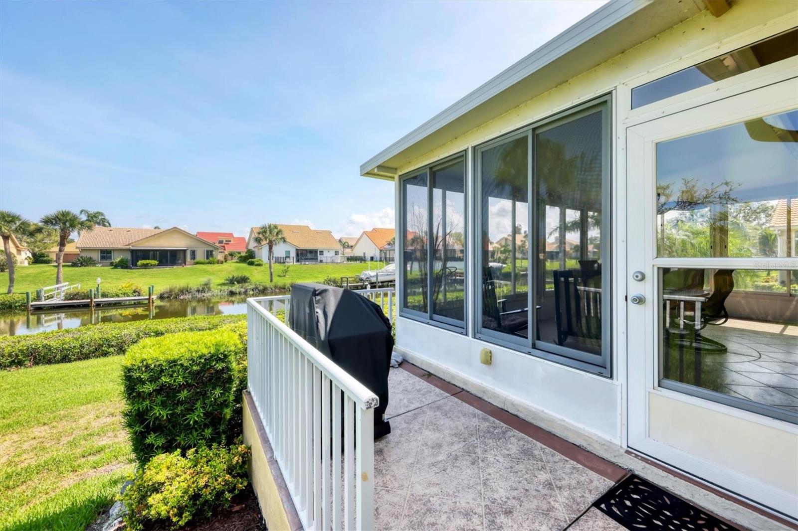 INLETS SEC 05 - Residential