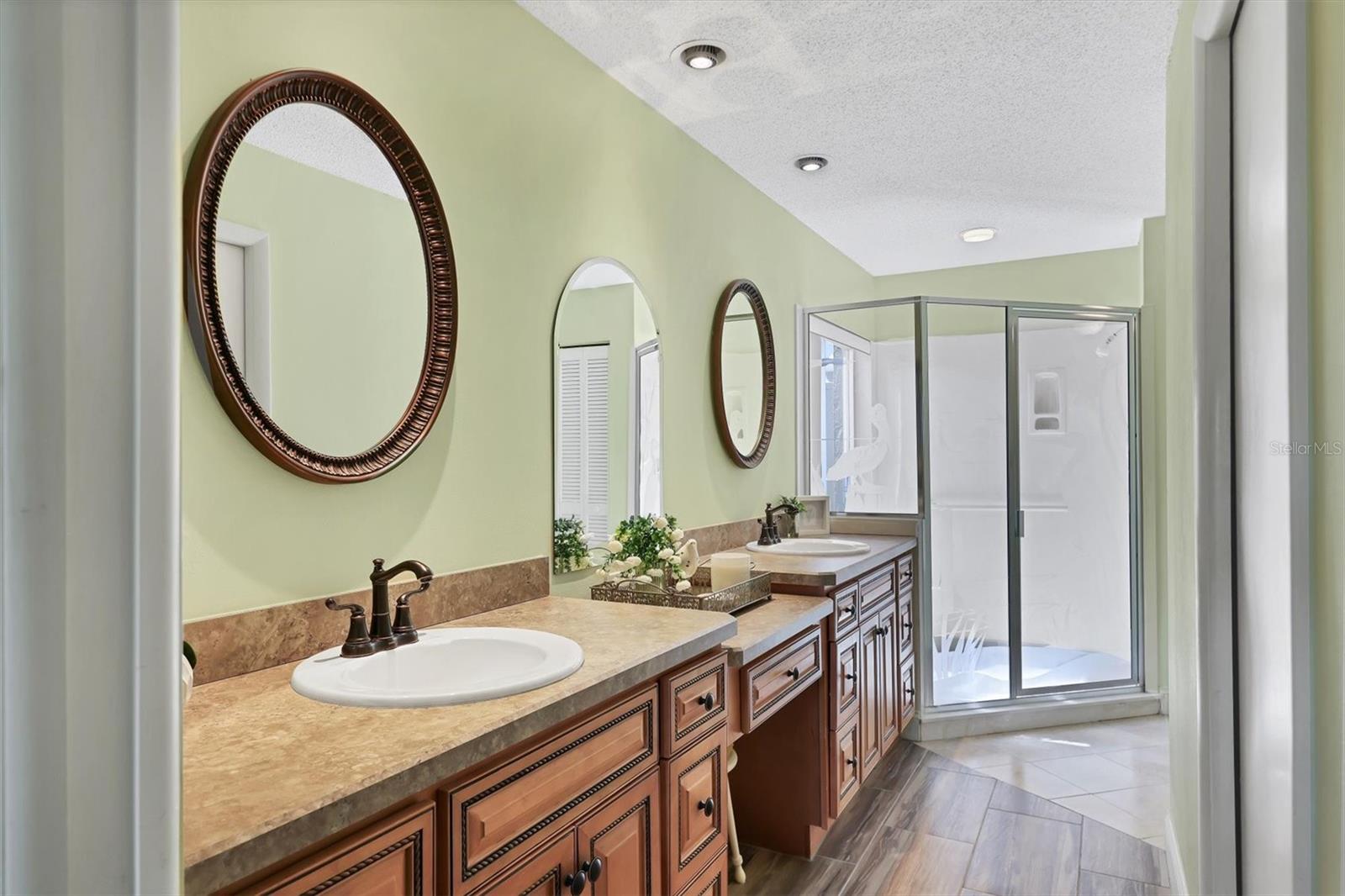 INLETS SEC 05 - Residential