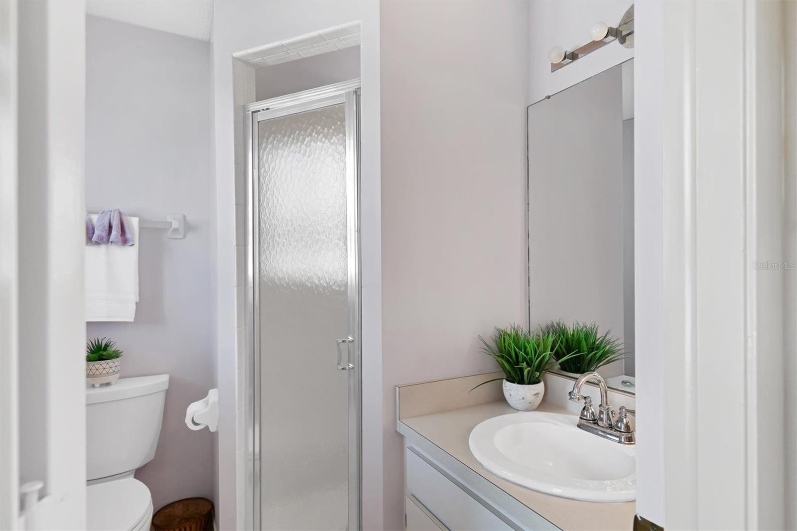 INLETS SEC 05 - Residential