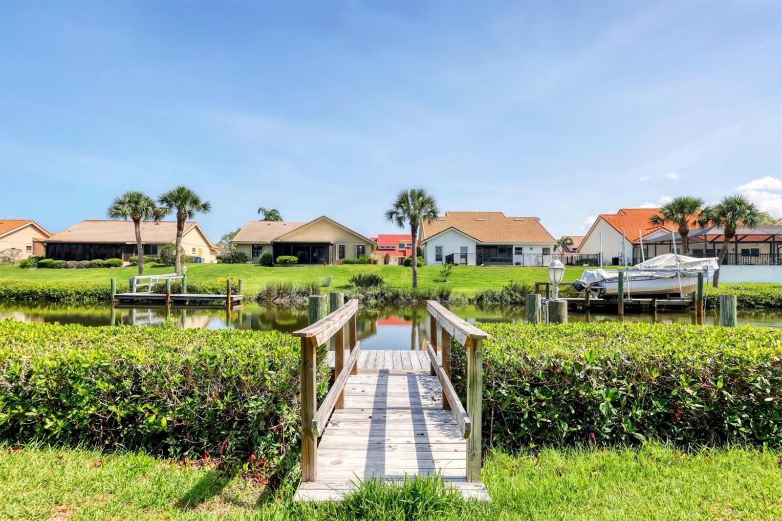 INLETS SEC 05 - Residential