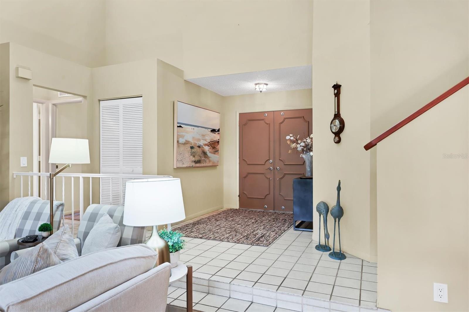 INLETS SEC 05 - Residential