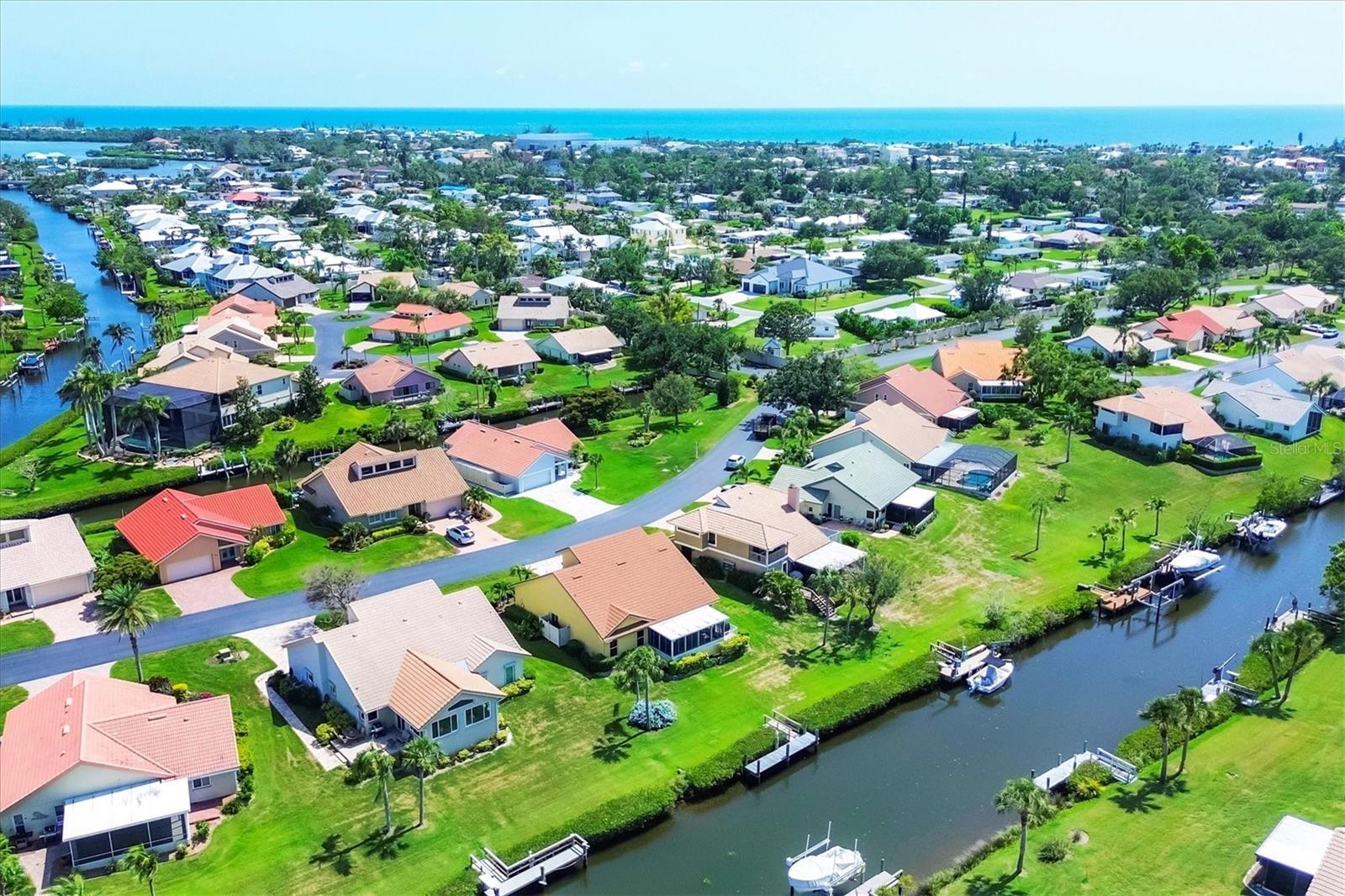 INLETS SEC 05 - Residential