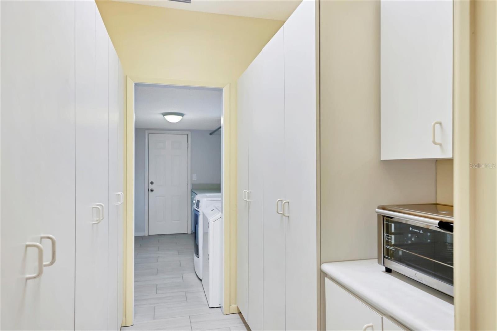 INLETS SEC 05 - Residential