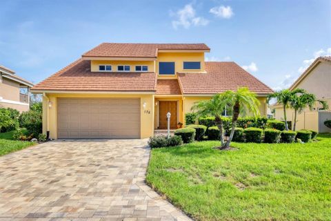 Photo of 175 Inlets Boulevard #175, Nokomis, FL 34275 (MLS # A4655694)