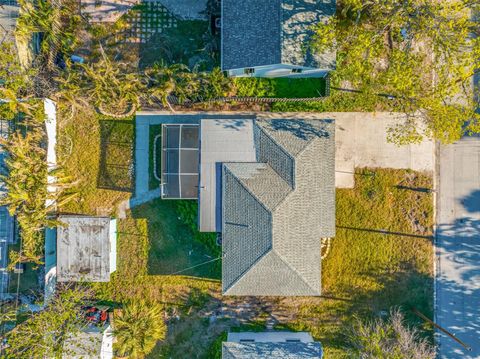 A home in MADEIRA BEACH