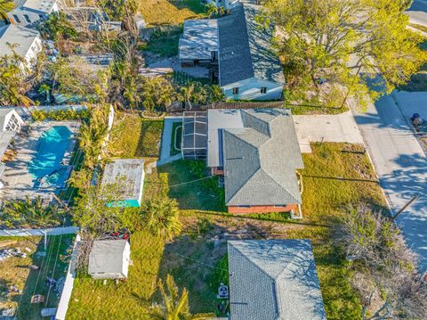 A home in MADEIRA BEACH