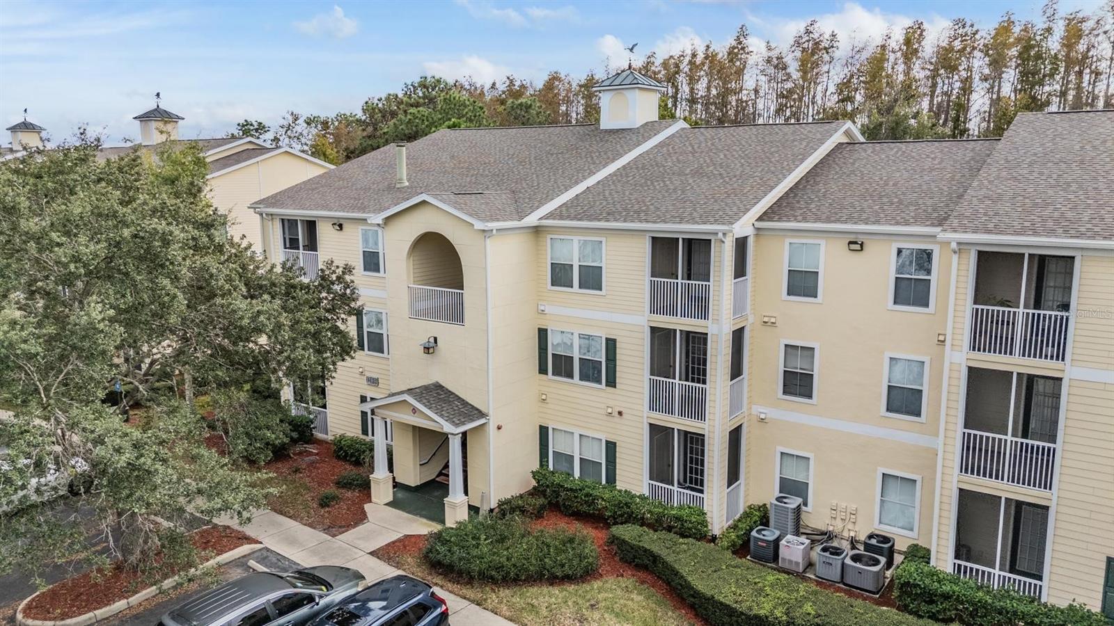 EQUESTRIAN PARC AT HIGHWOODS P - Residential