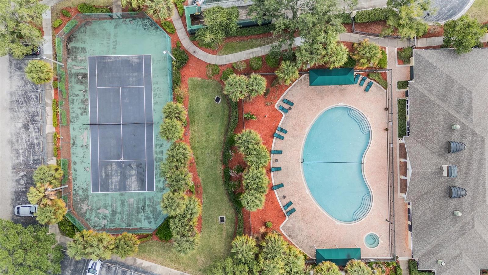 EQUESTRIAN PARC AT HIGHWOODS P - Residential