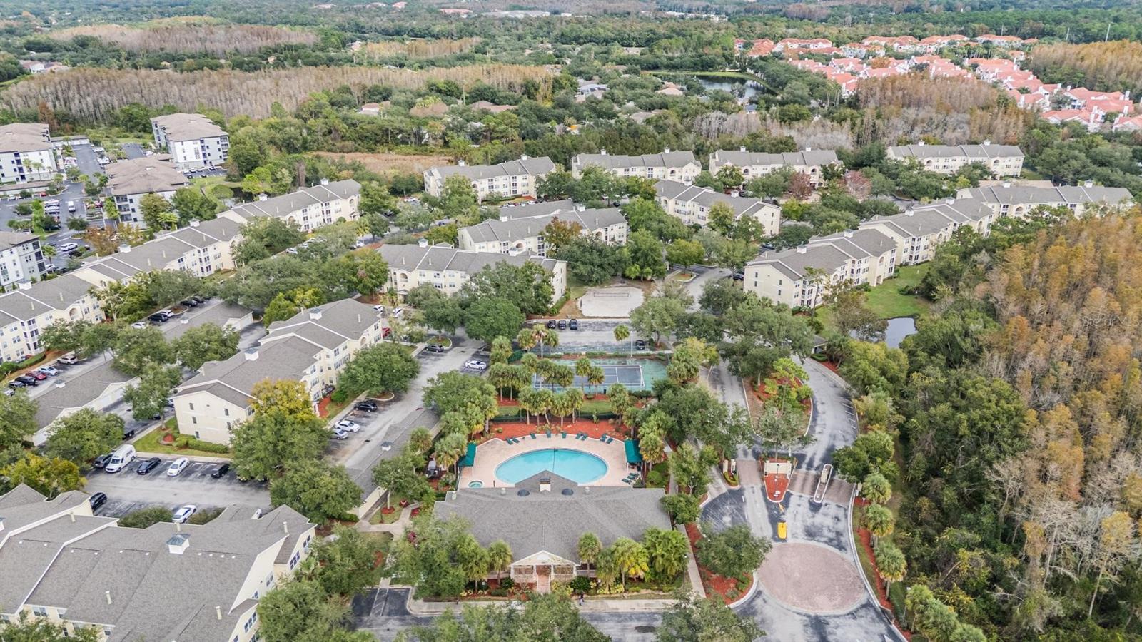 EQUESTRIAN PARC AT HIGHWOODS P - Residential