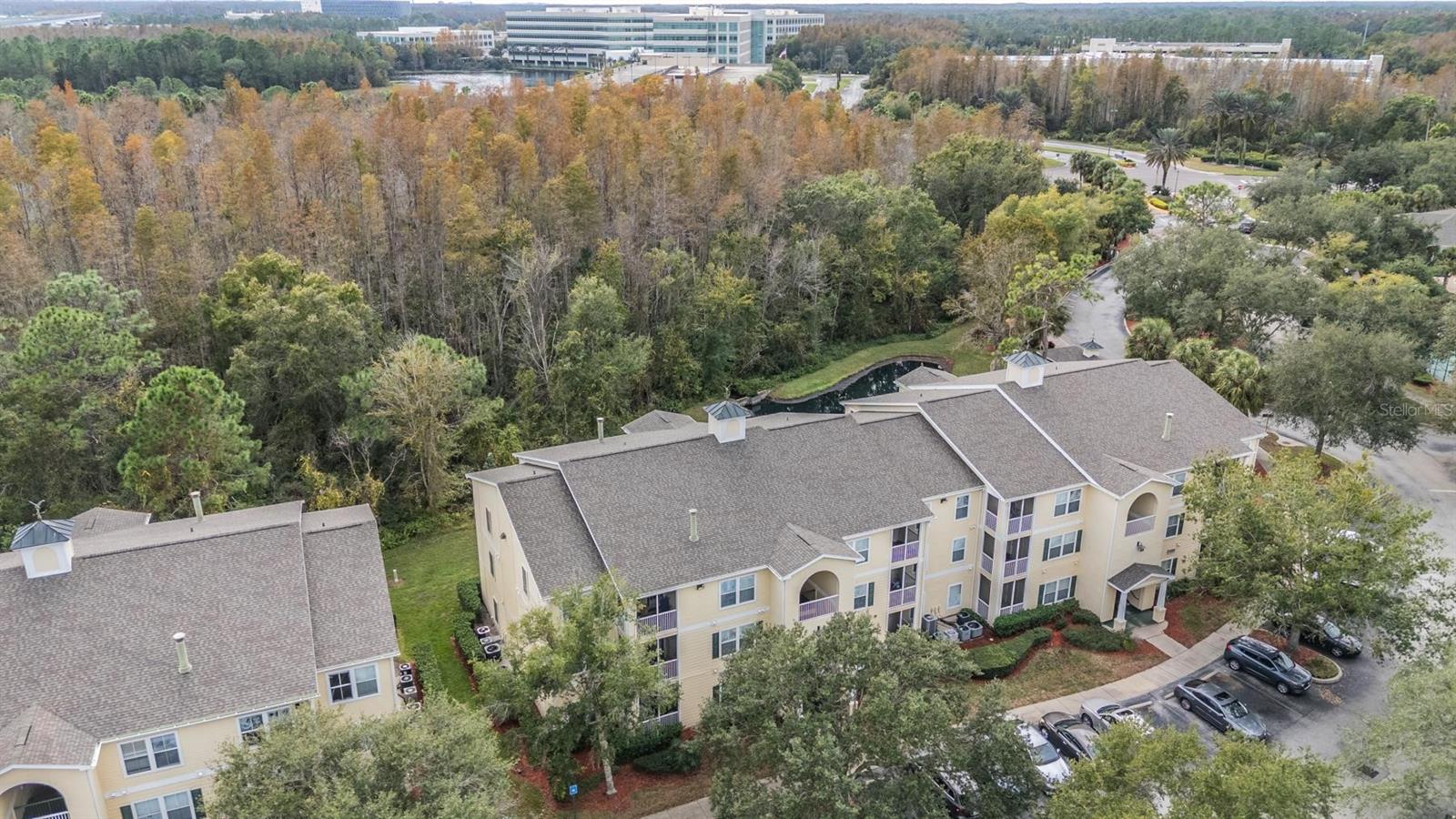 EQUESTRIAN PARC AT HIGHWOODS P - Residential